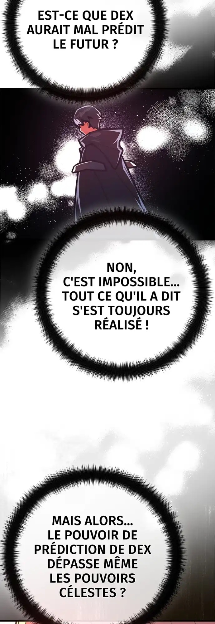 World’s Strongest Troll Chapitre 118 - Page 46