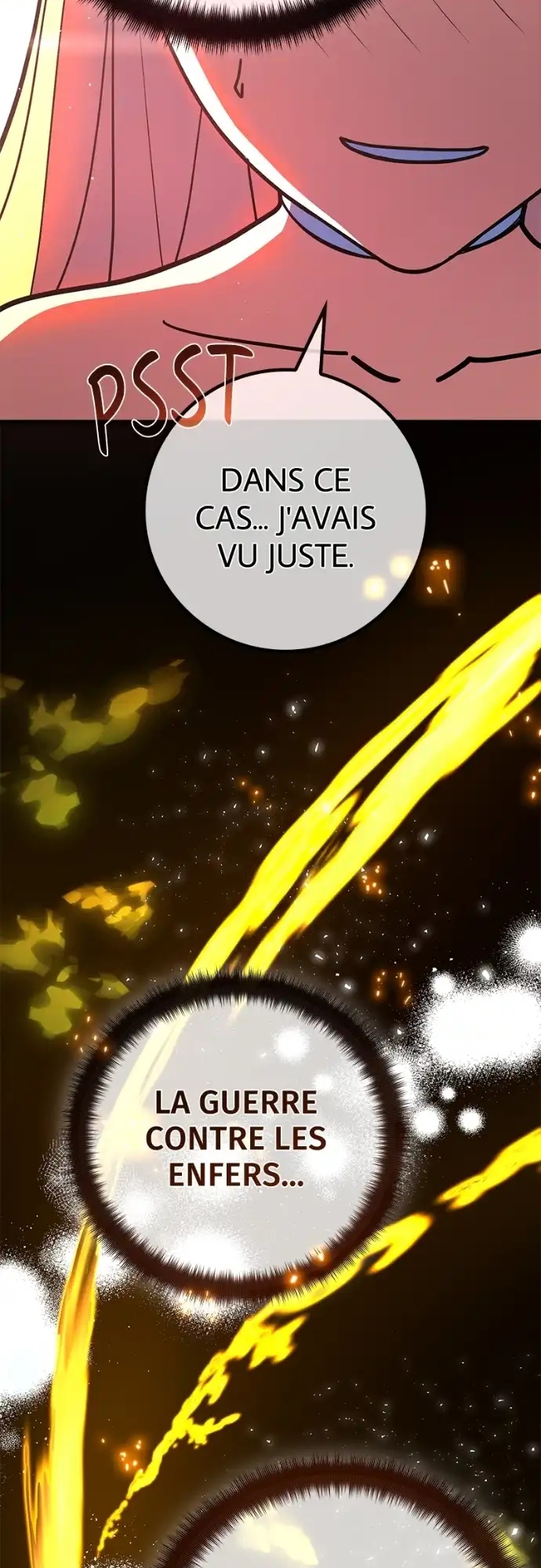 World’s Strongest Troll Chapitre 118 - Page 47