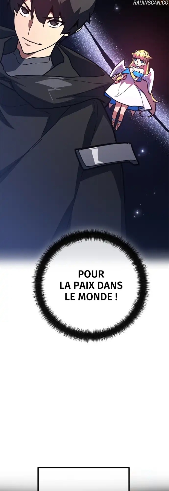 World’s Strongest Troll Chapitre 118 - Page 50