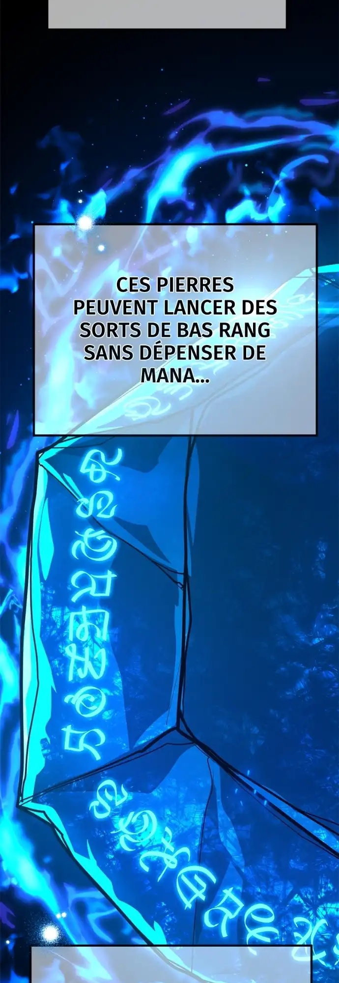 World’s Strongest Troll Chapitre 118 - Page 52
