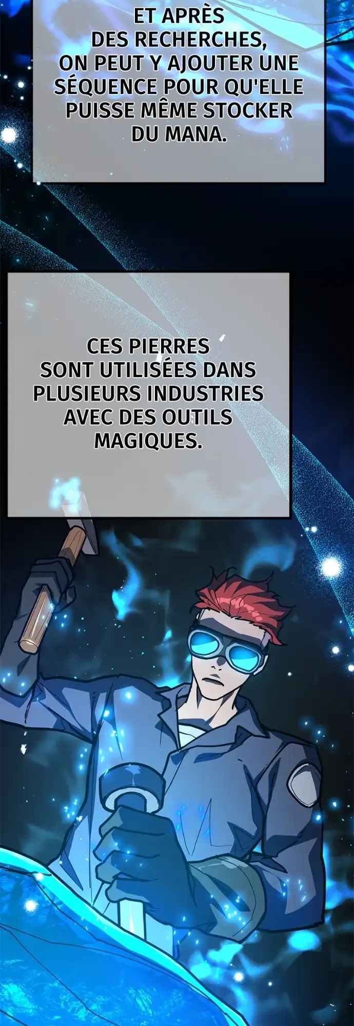 World’s Strongest Troll Chapitre 118 - Page 53