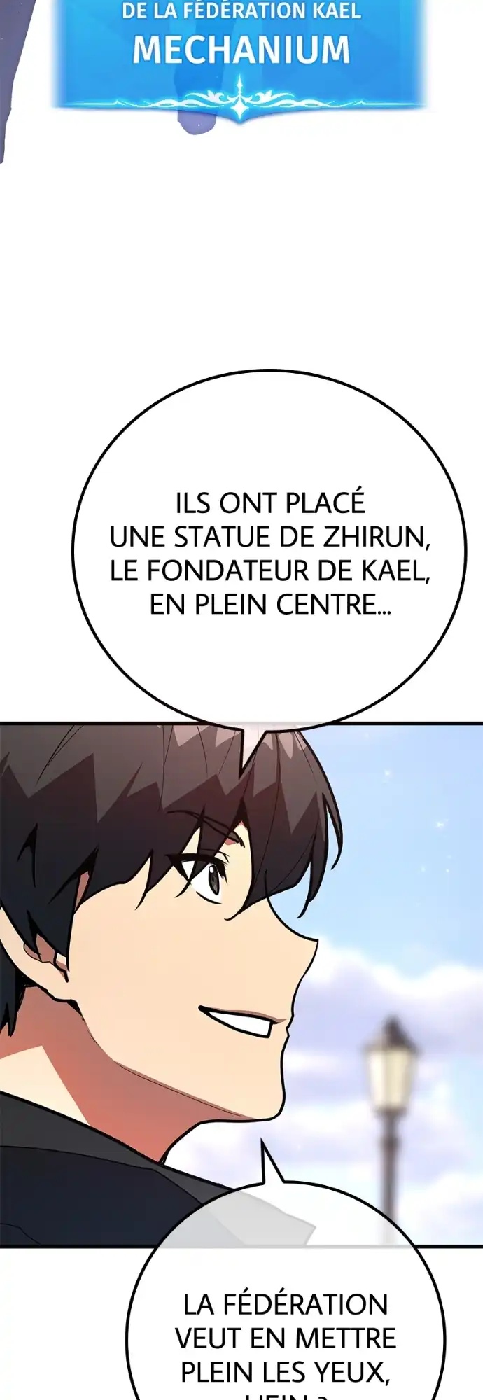 World’s Strongest Troll Chapitre 118 - Page 58