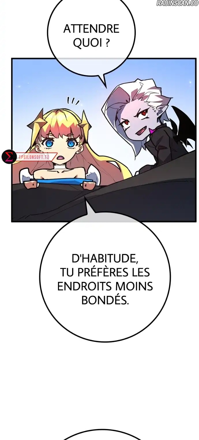 World’s Strongest Troll Chapitre 118 - Page 60