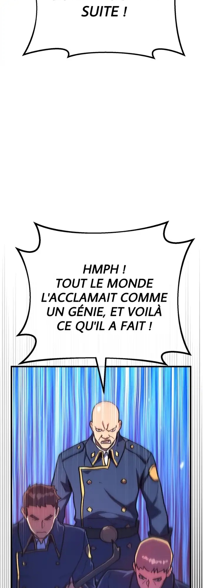 World’s Strongest Troll Chapitre 118 - Page 68