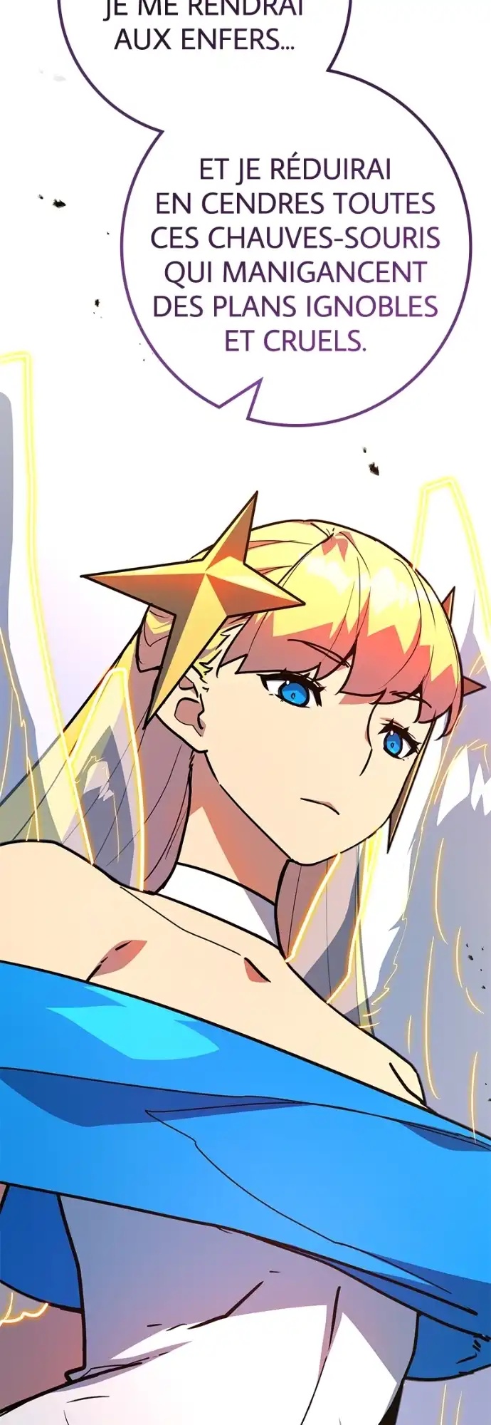 World’s Strongest Troll Chapitre 118 - Page 7