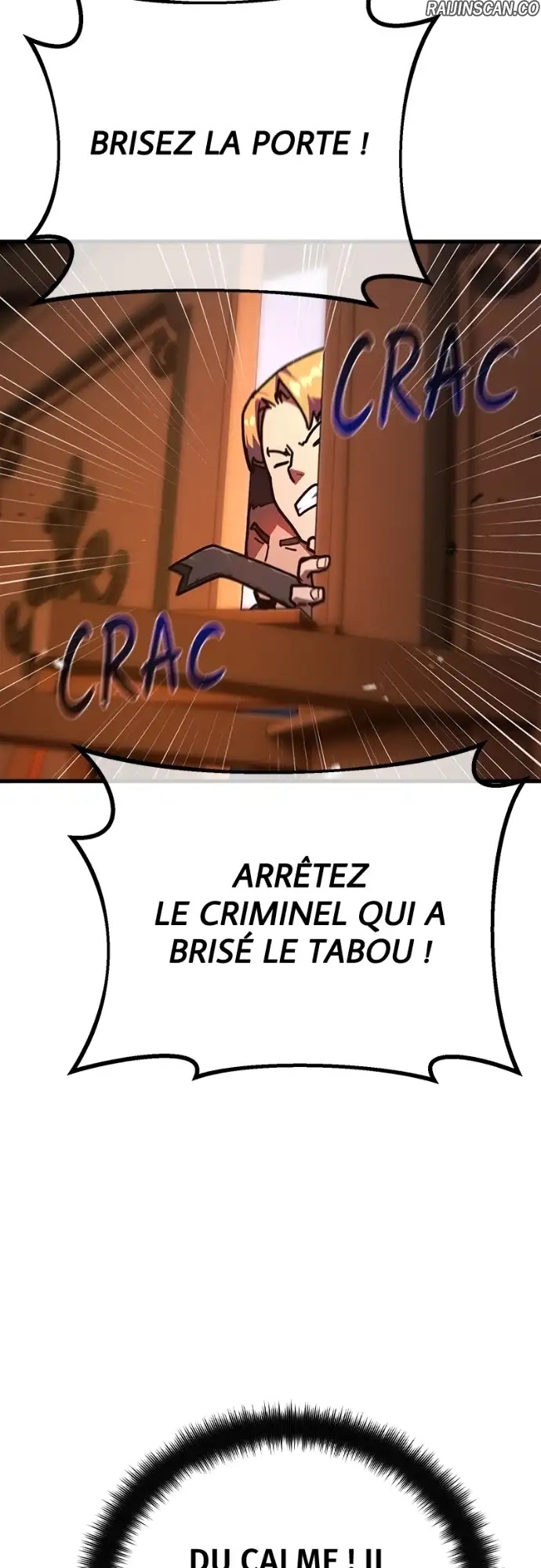 World’s Strongest Troll Chapitre 118 - Page 70