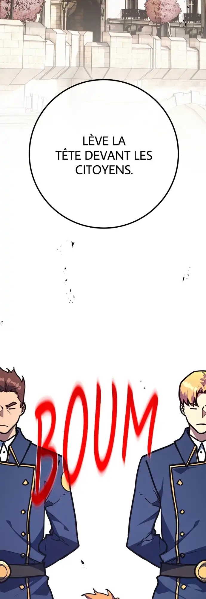 World’s Strongest Troll Chapitre 118 - Page 76