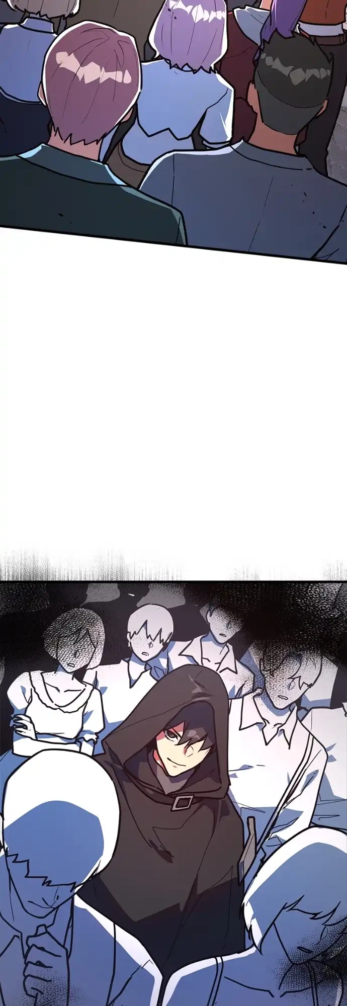 World’s Strongest Troll Chapitre 118 - Page 79