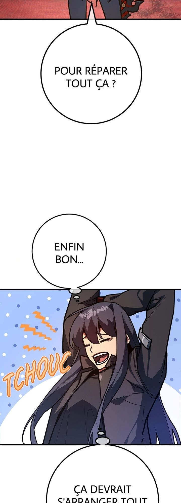 World’s Strongest Troll Chapitre 137 - Page 101