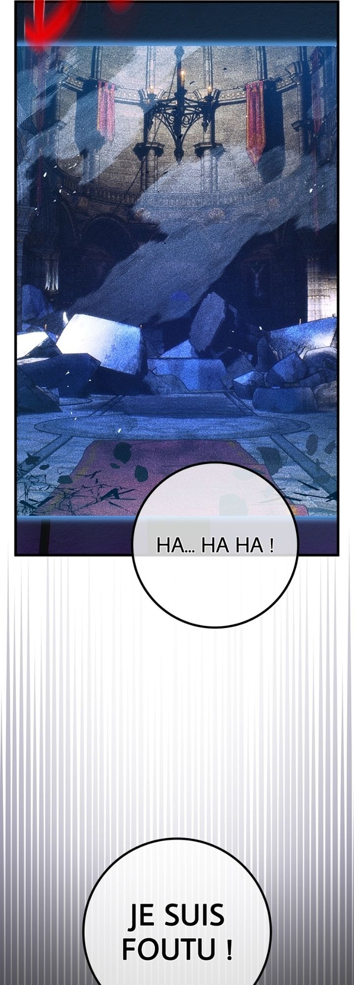 World’s Strongest Troll Chapitre 137 - Page 103