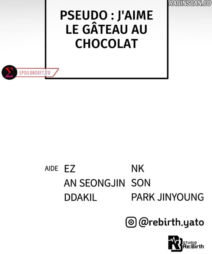 World’s Strongest Troll Chapitre 137 - Page 105