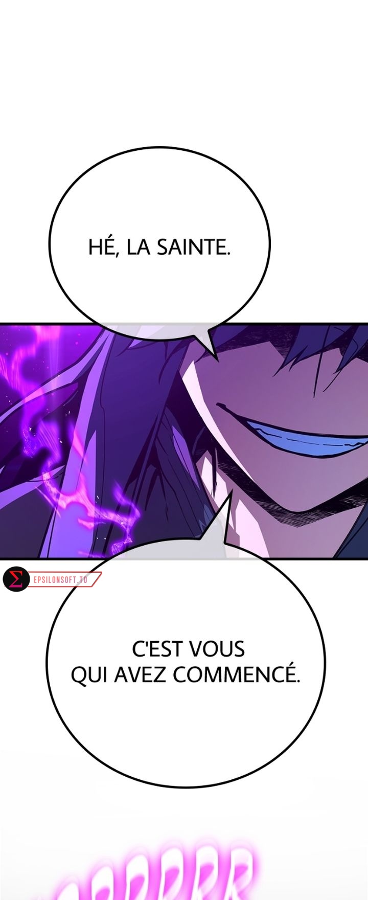 World’s Strongest Troll Chapitre 137 - Page 12