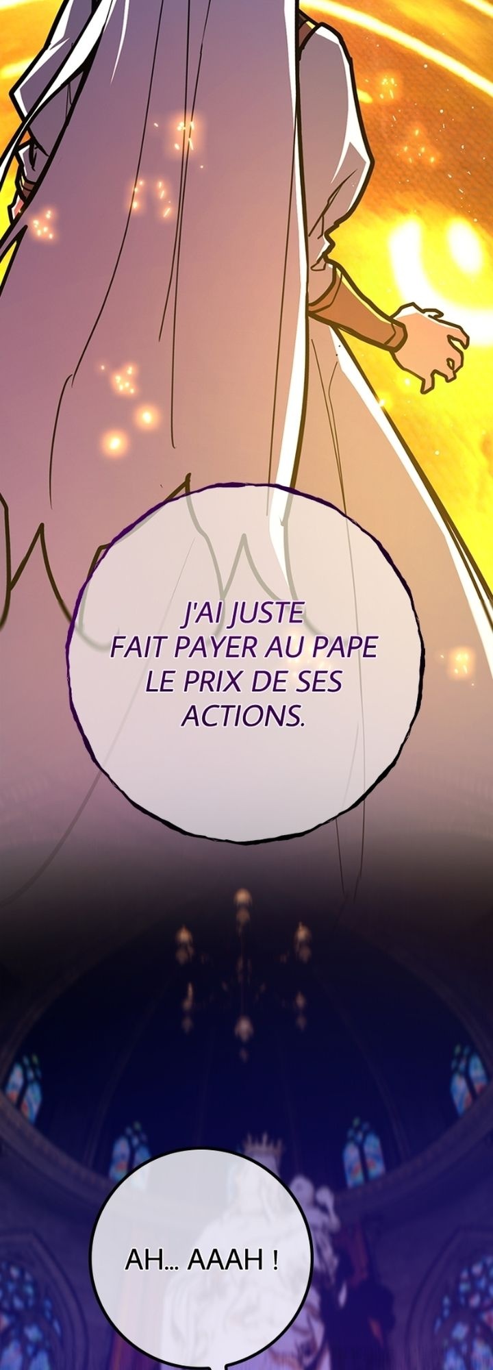 World’s Strongest Troll Chapitre 137 - Page 14