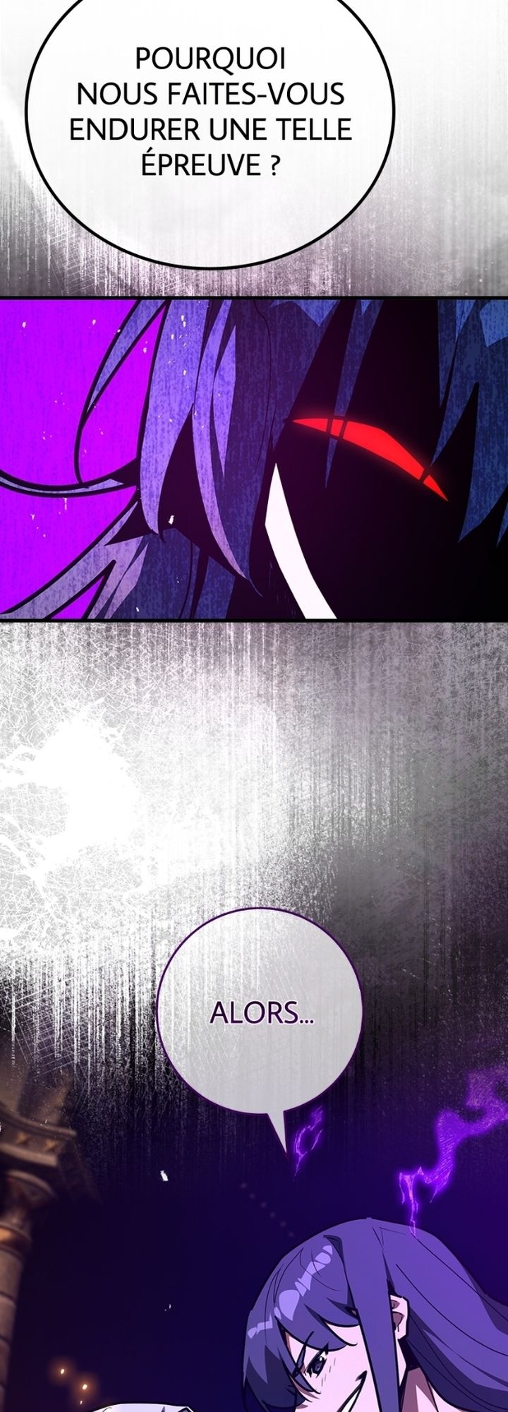 World’s Strongest Troll Chapitre 137 - Page 16
