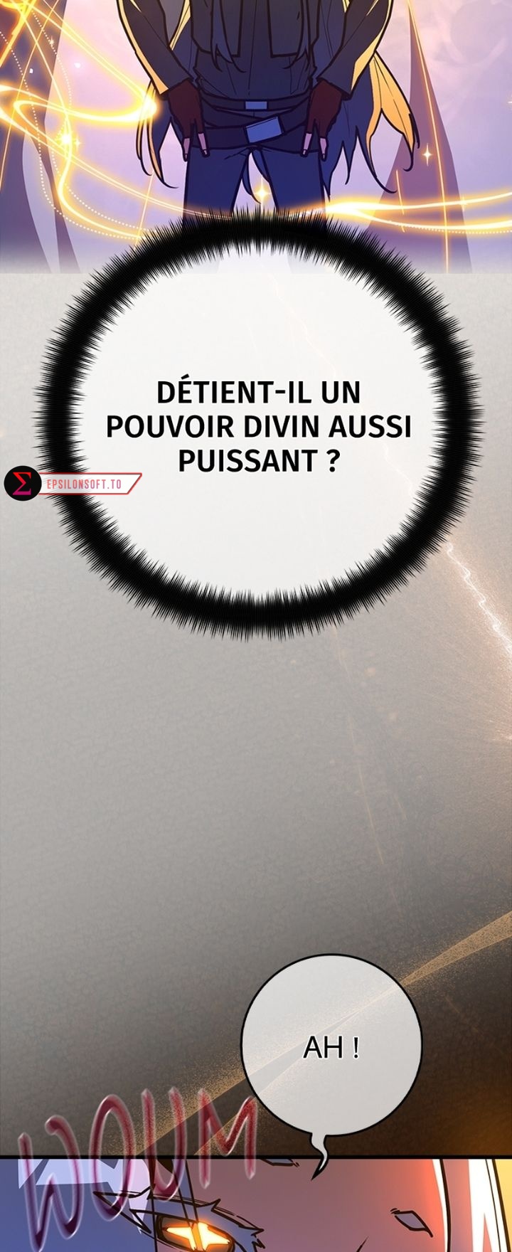 World’s Strongest Troll Chapitre 137 - Page 21