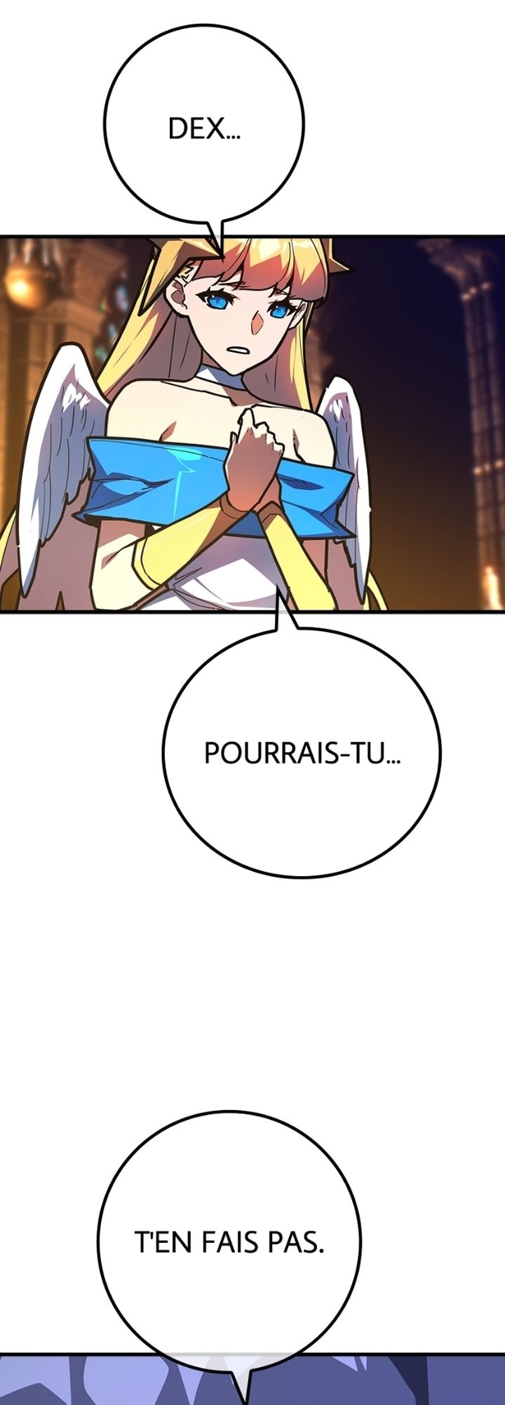 World’s Strongest Troll Chapitre 137 - Page 26