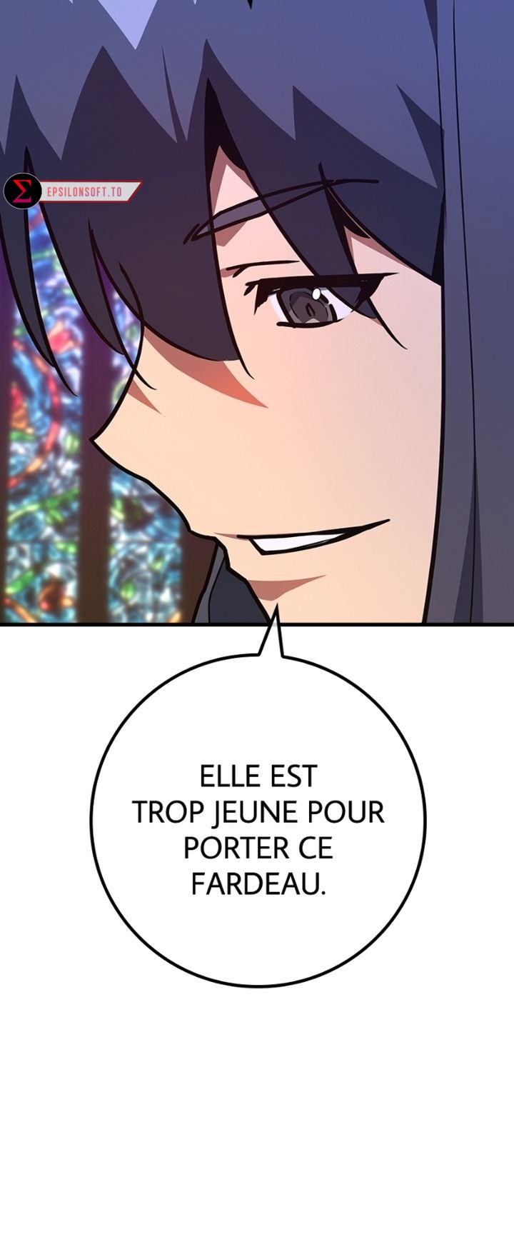 World’s Strongest Troll Chapitre 137 - Page 27
