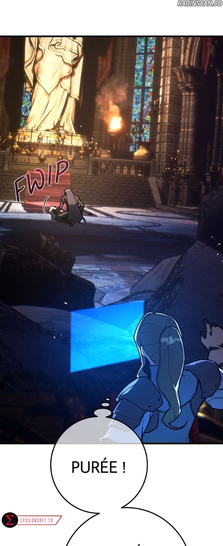 World’s Strongest Troll Chapitre 137 - Page 30