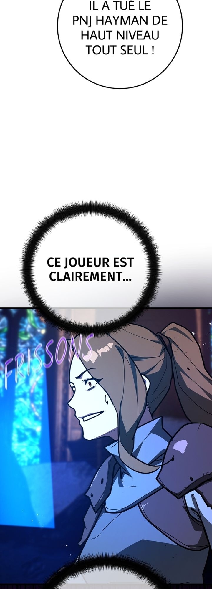 World’s Strongest Troll Chapitre 137 - Page 31