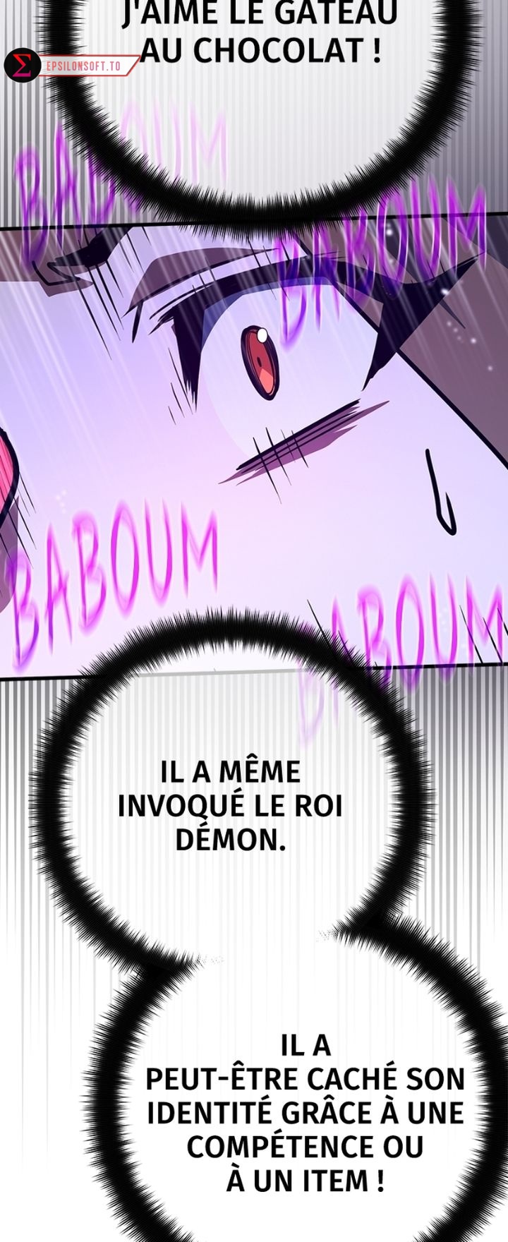 World’s Strongest Troll Chapitre 137 - Page 33