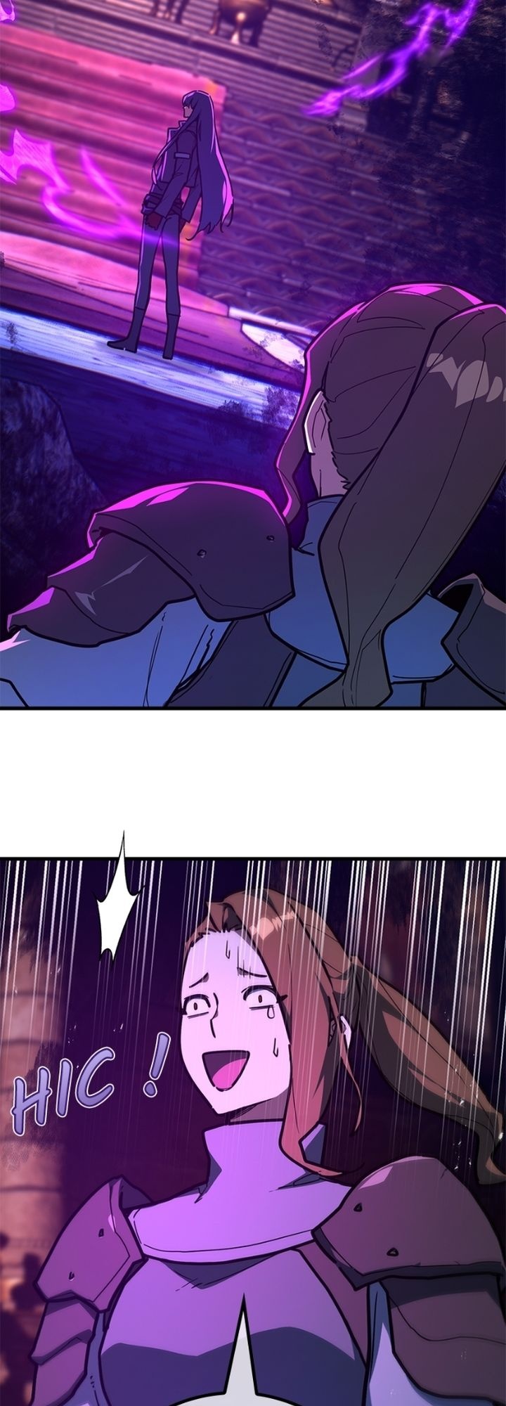 World’s Strongest Troll Chapitre 137 - Page 37