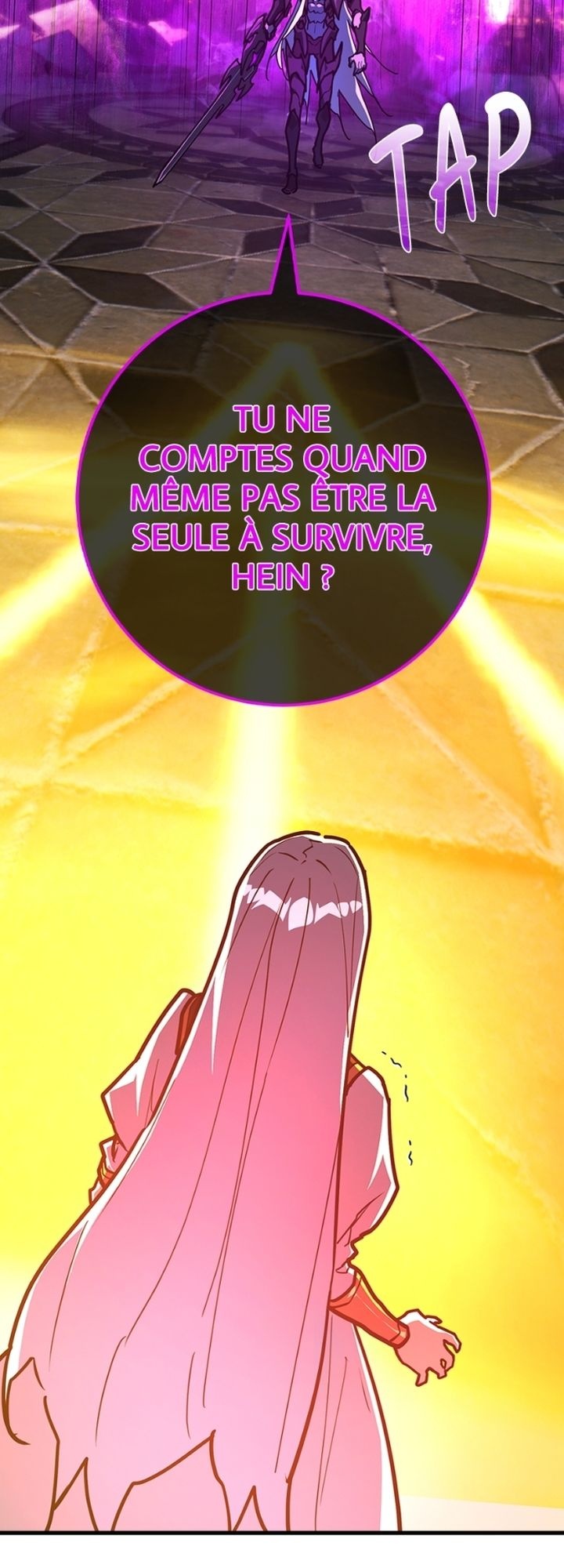 World’s Strongest Troll Chapitre 137 - Page 4