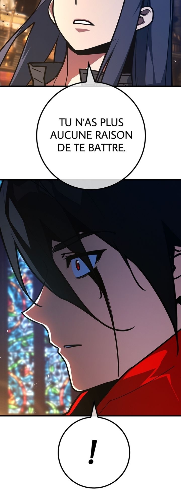 World’s Strongest Troll Chapitre 137 - Page 43