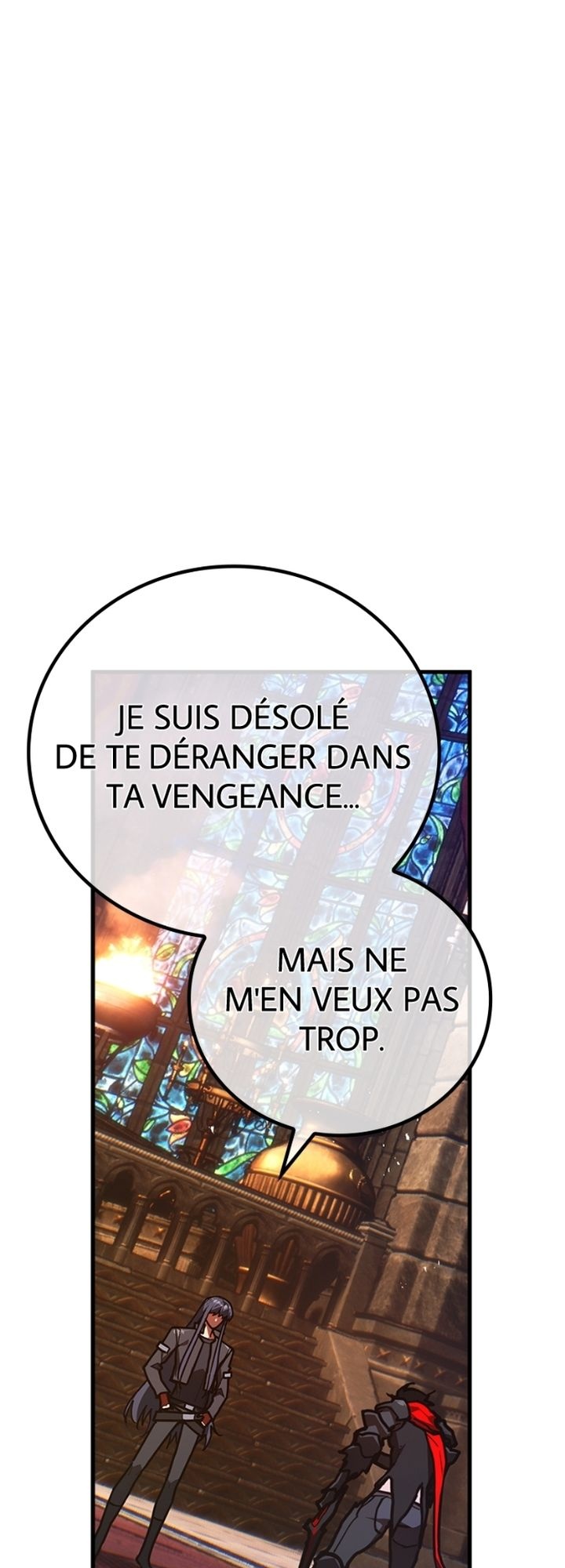 World’s Strongest Troll Chapitre 137 - Page 44