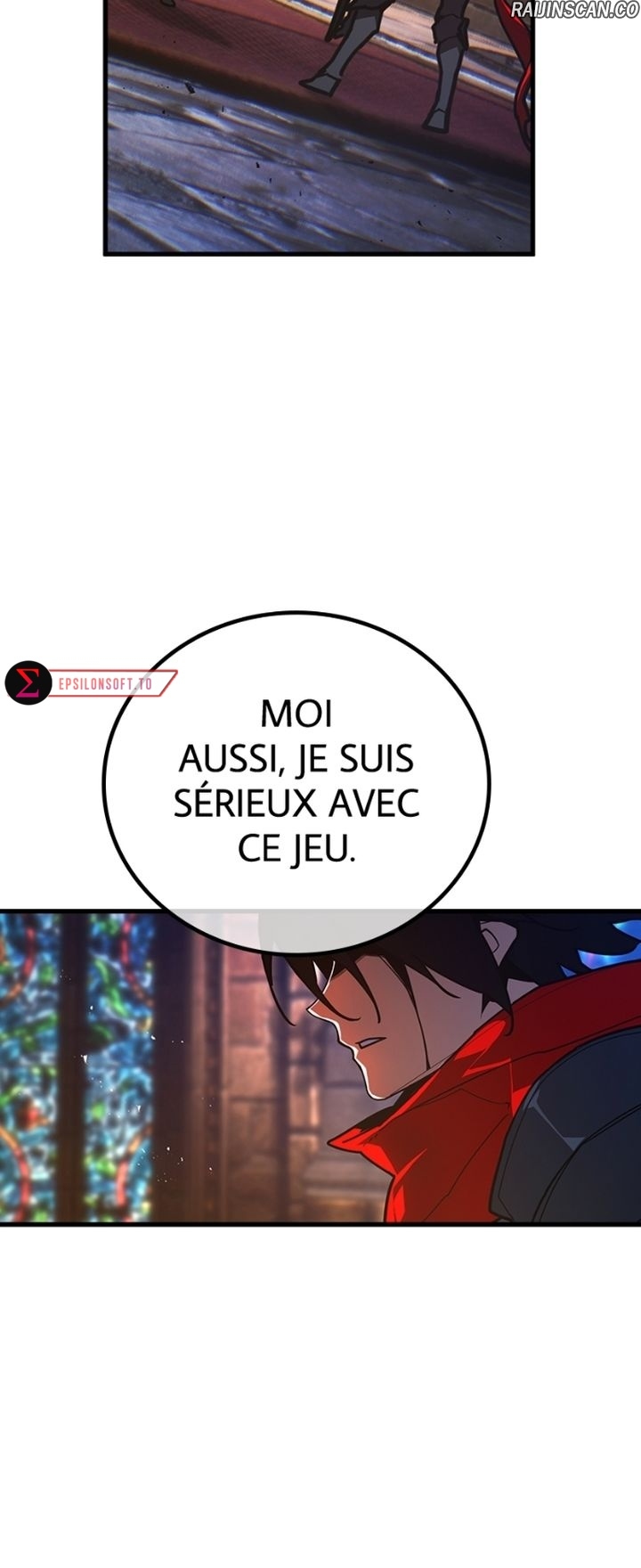 World’s Strongest Troll Chapitre 137 - Page 45