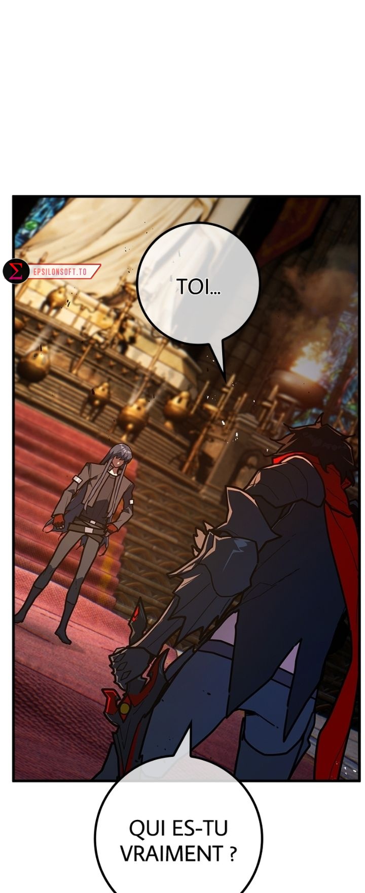 World’s Strongest Troll Chapitre 137 - Page 51