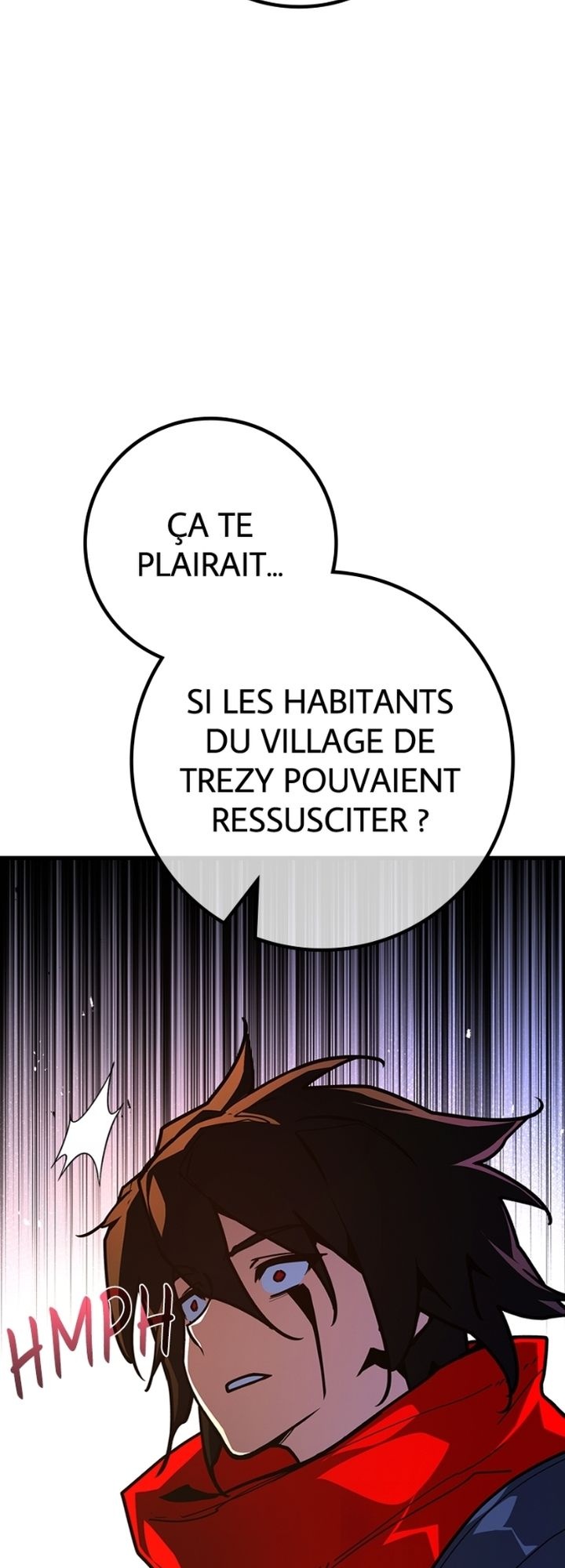 World’s Strongest Troll Chapitre 137 - Page 53