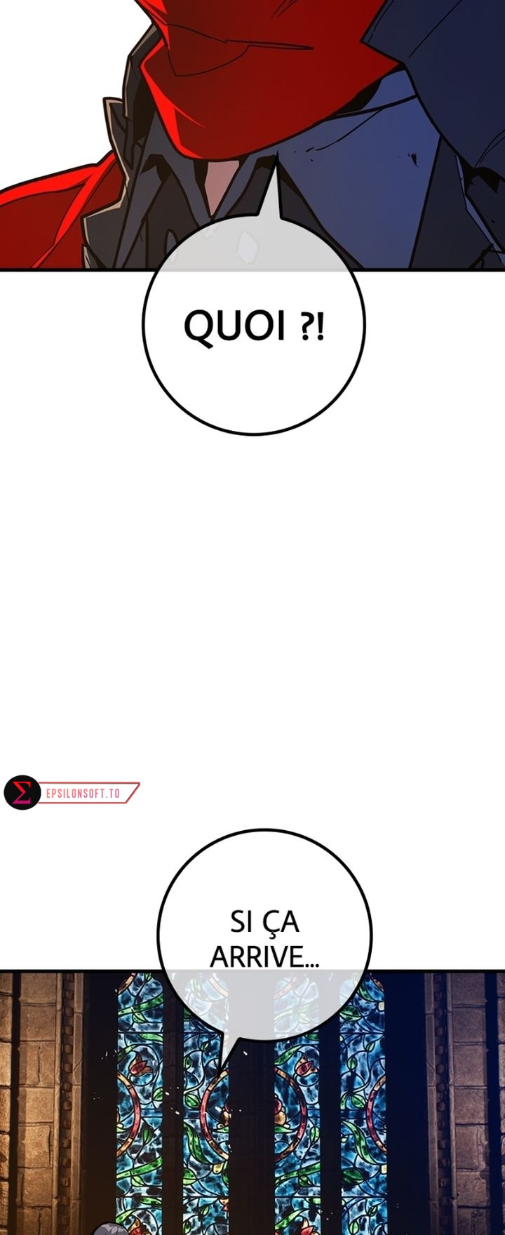 World’s Strongest Troll Chapitre 137 - Page 54