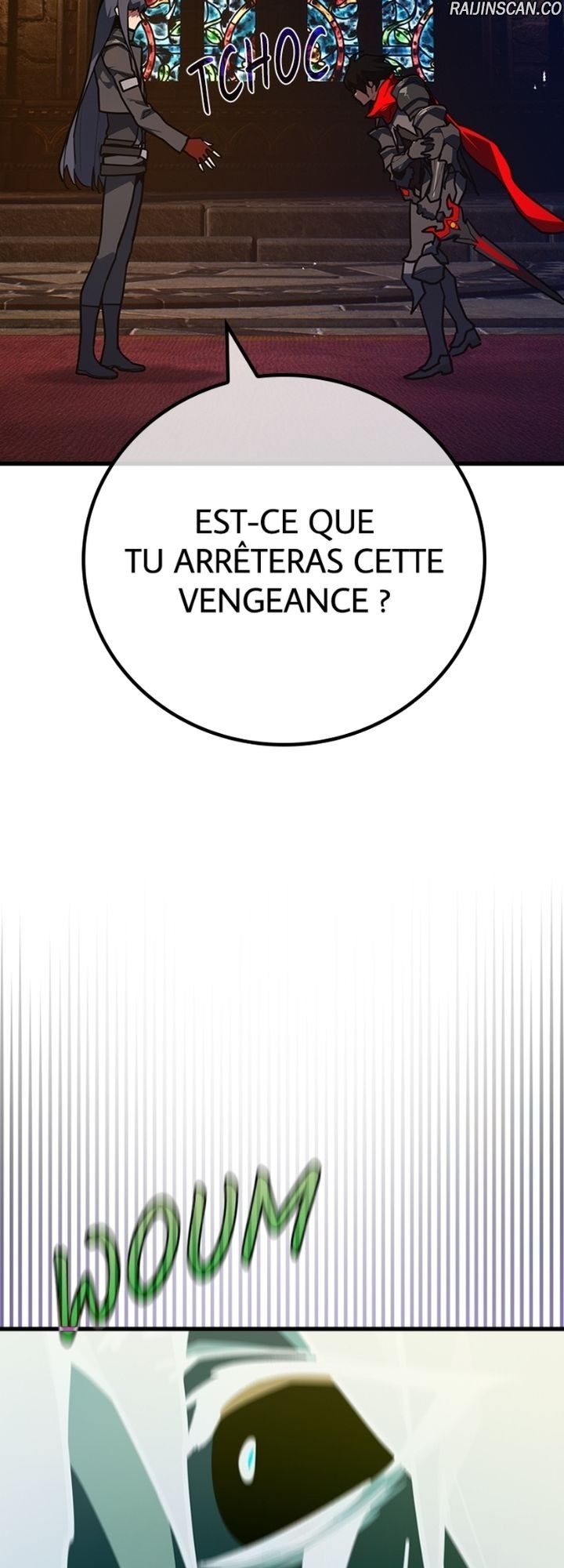 World’s Strongest Troll Chapitre 137 - Page 55