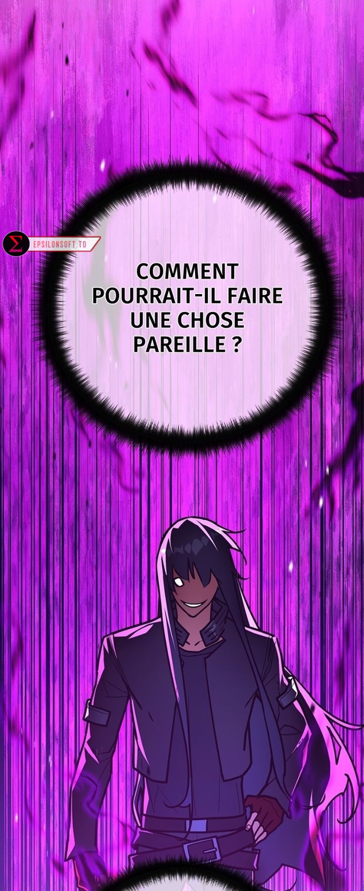 World’s Strongest Troll Chapitre 137 - Page 57