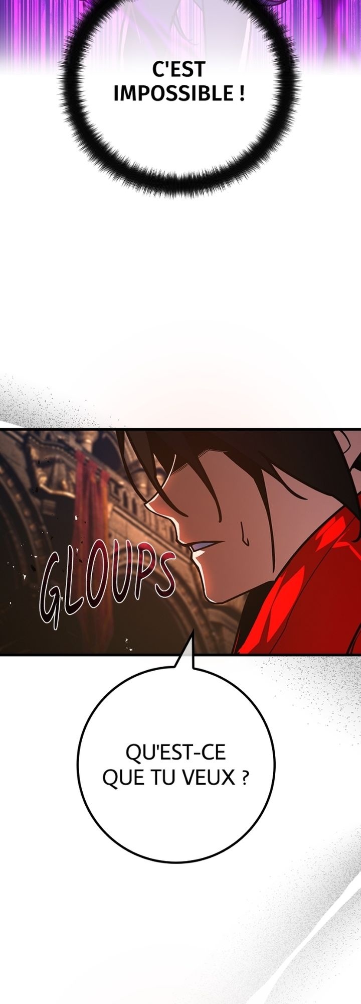World’s Strongest Troll Chapitre 137 - Page 58