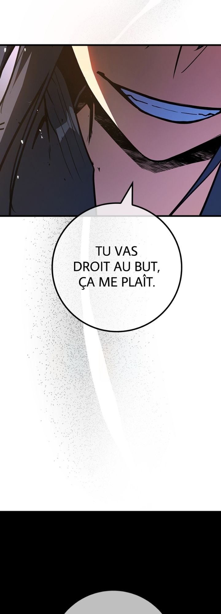 World’s Strongest Troll Chapitre 137 - Page 59