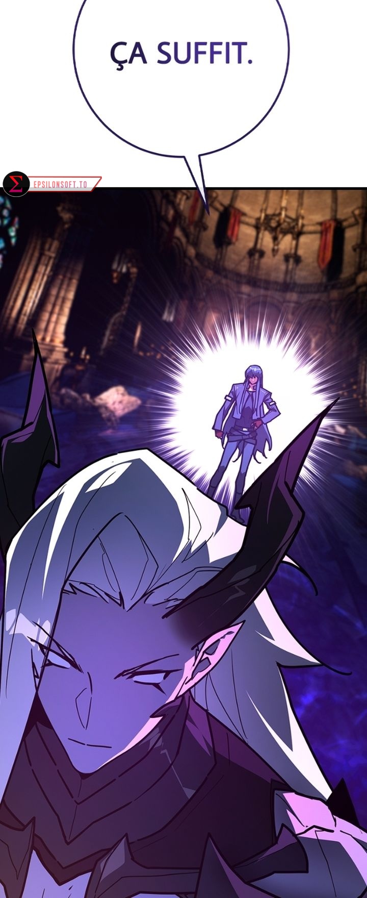 World’s Strongest Troll Chapitre 137 - Page 6