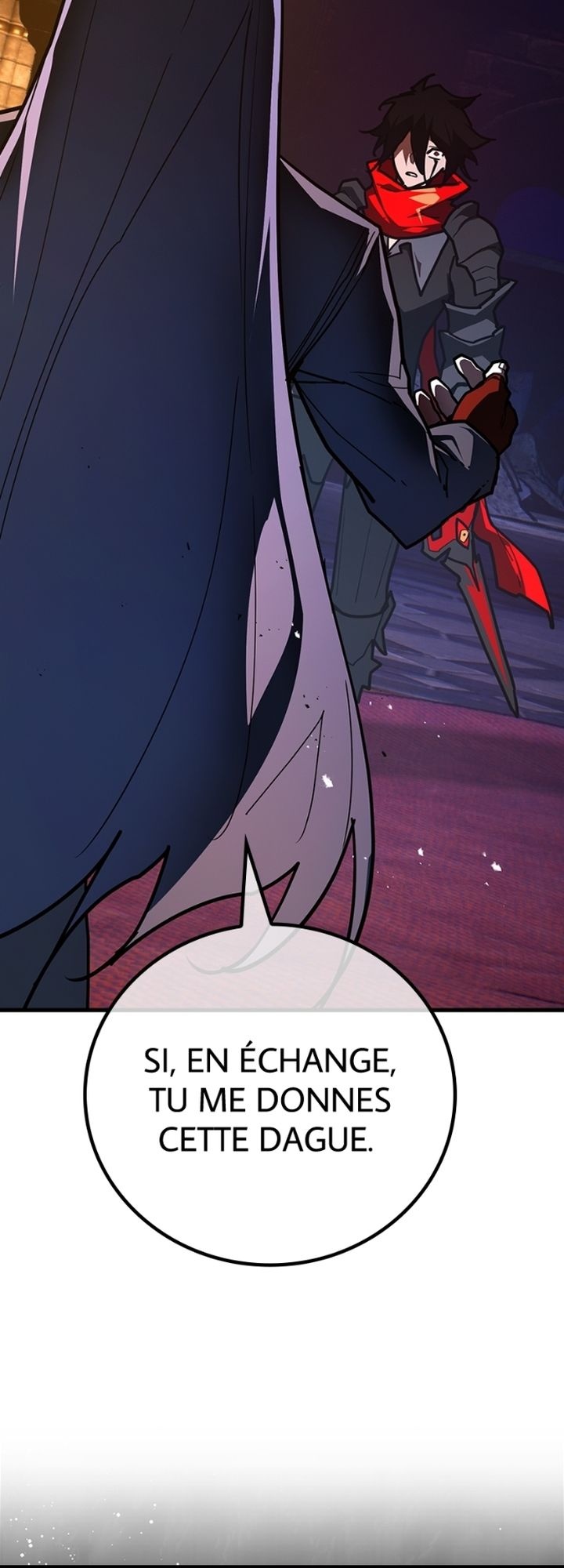 World’s Strongest Troll Chapitre 137 - Page 61