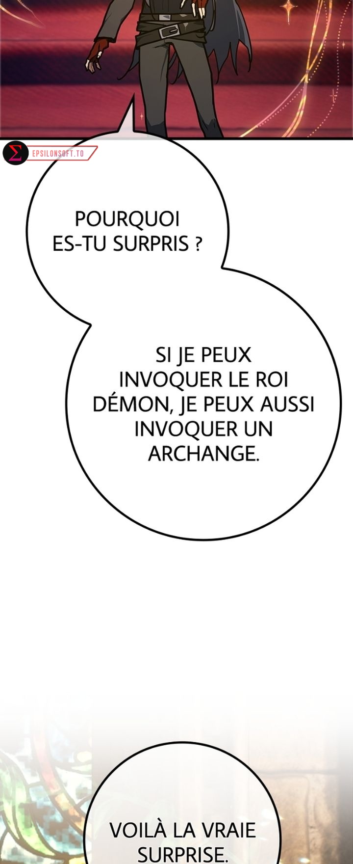 World’s Strongest Troll Chapitre 137 - Page 69