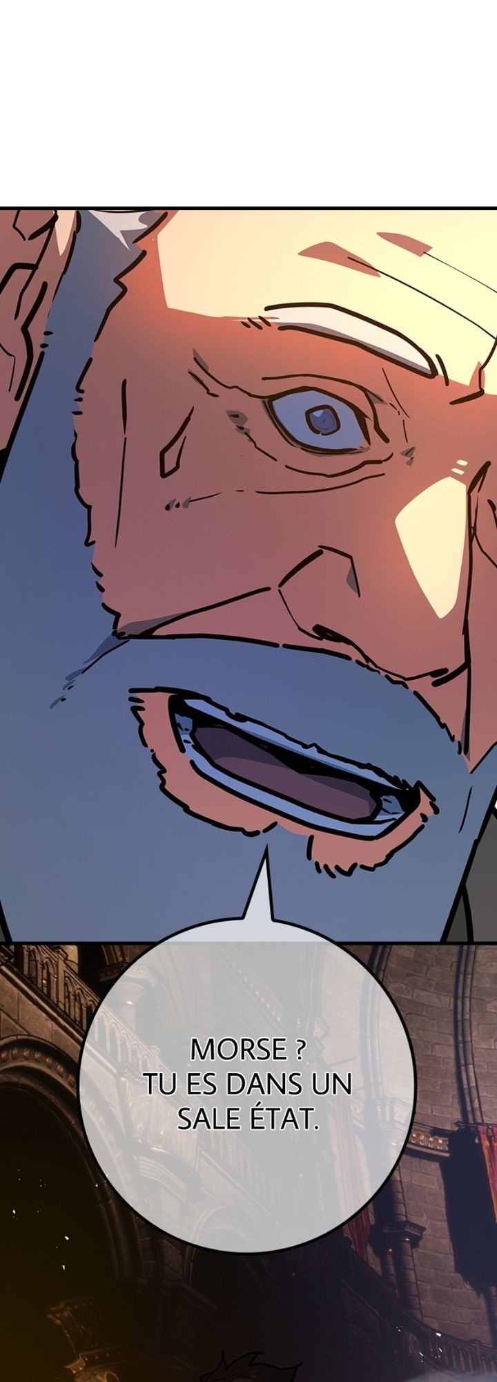 World’s Strongest Troll Chapitre 137 - Page 77