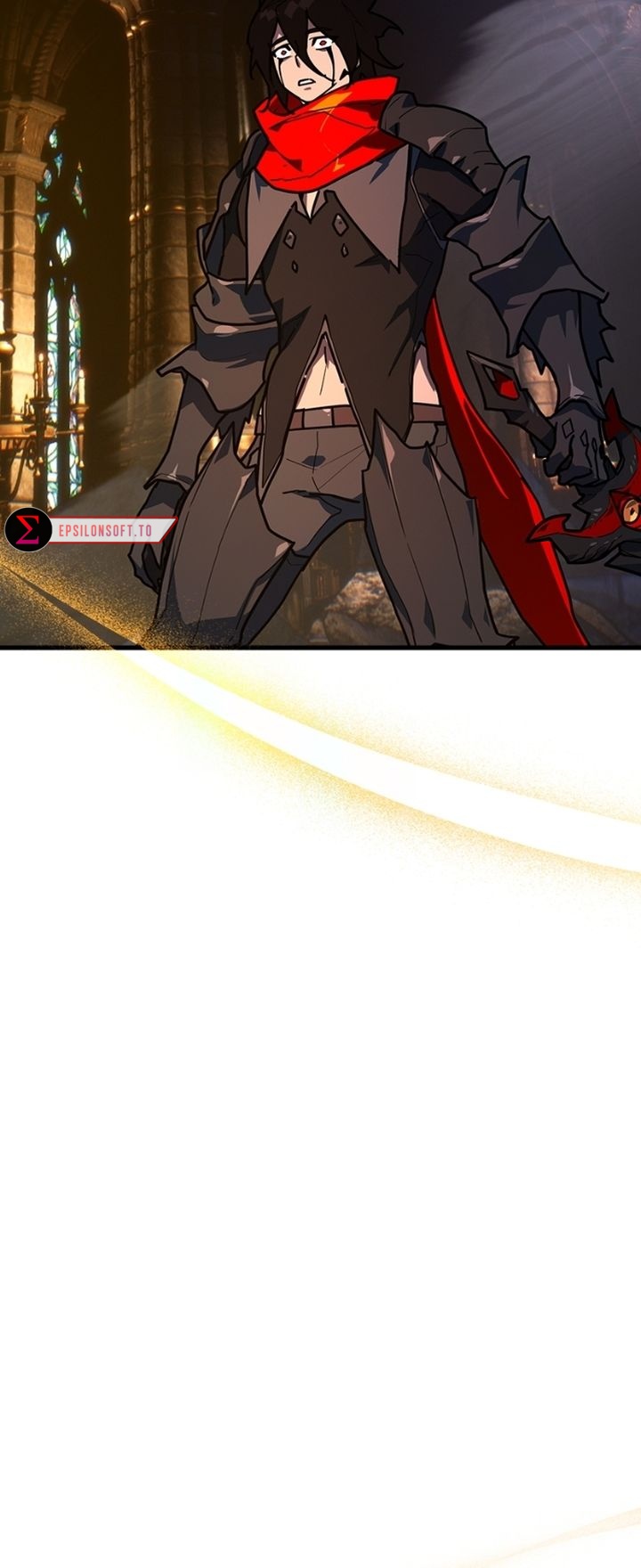 World’s Strongest Troll Chapitre 137 - Page 78