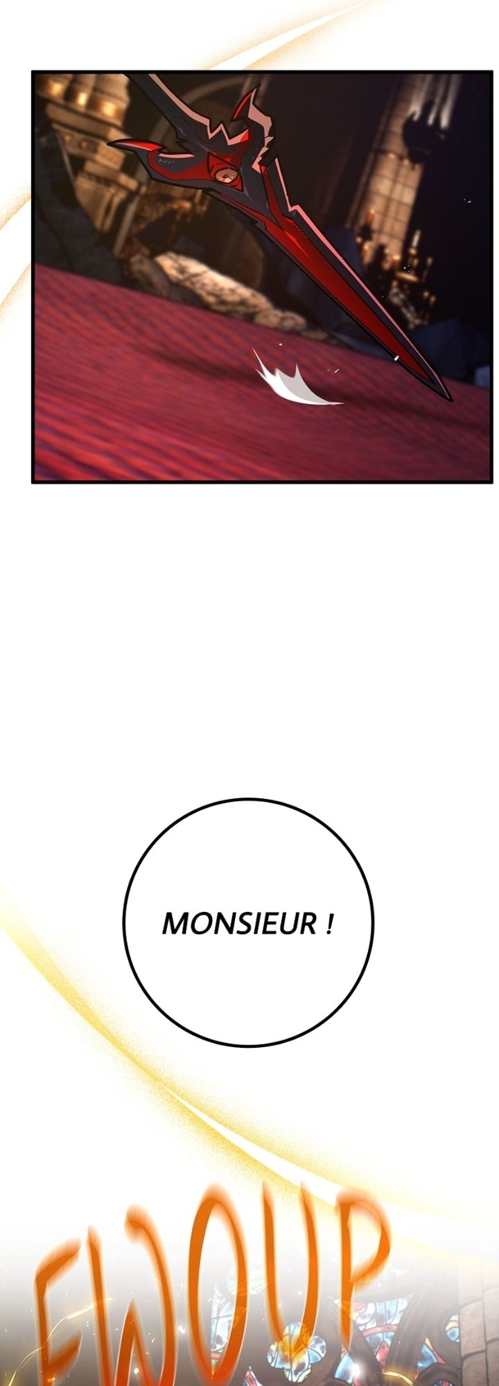 World’s Strongest Troll Chapitre 137 - Page 79