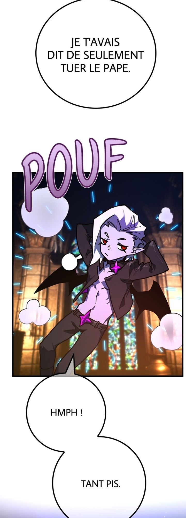 World’s Strongest Troll Chapitre 137 - Page 8