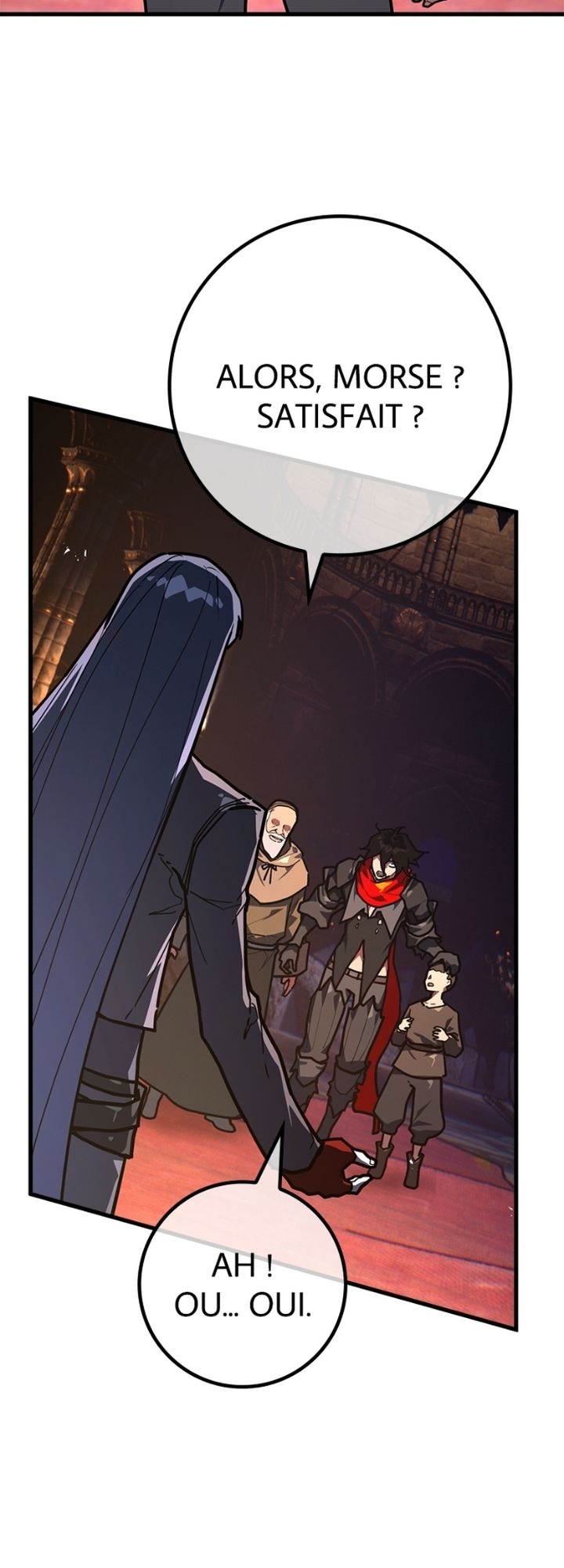 World’s Strongest Troll Chapitre 137 - Page 82