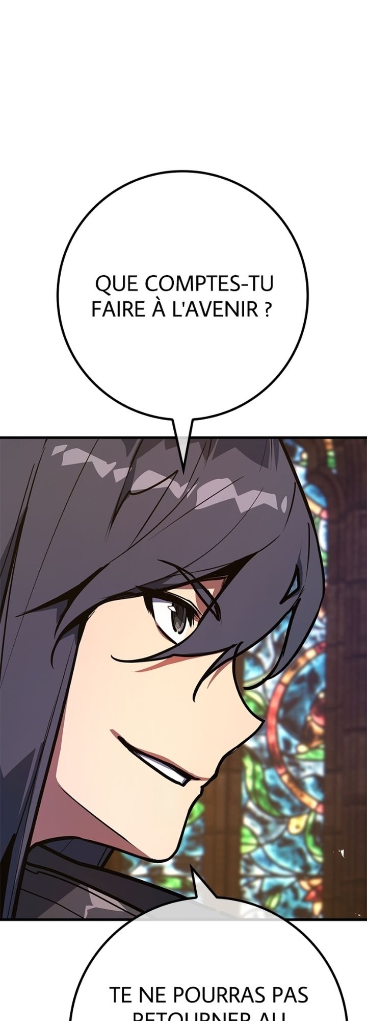 World’s Strongest Troll Chapitre 137 - Page 83