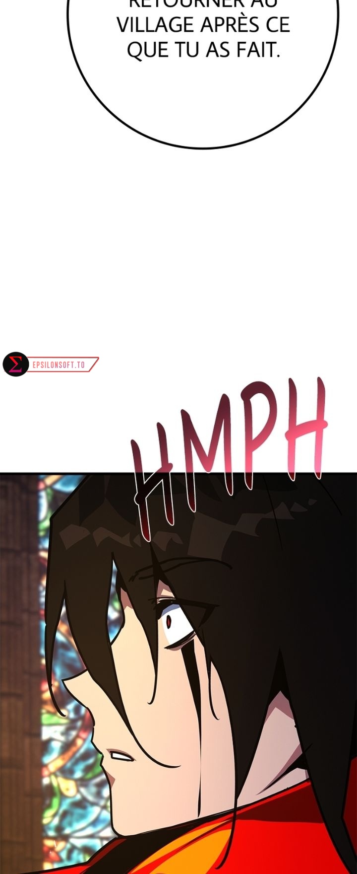World’s Strongest Troll Chapitre 137 - Page 84