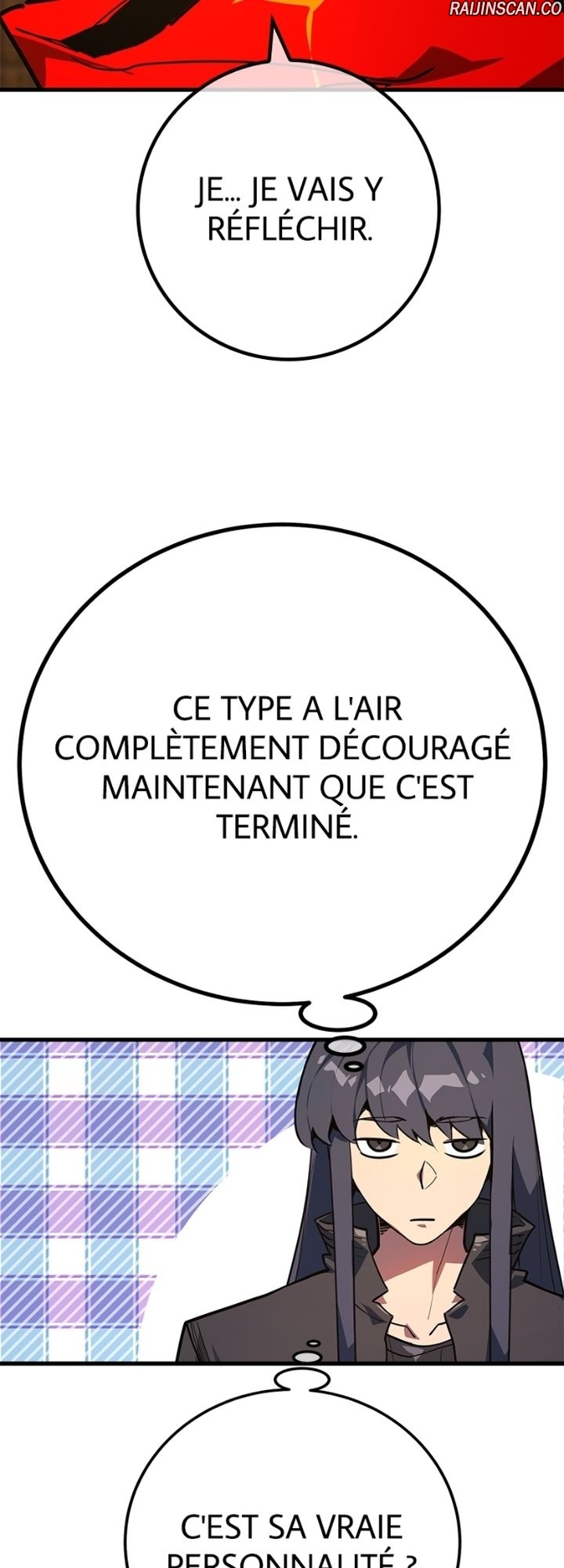 World’s Strongest Troll Chapitre 137 - Page 85