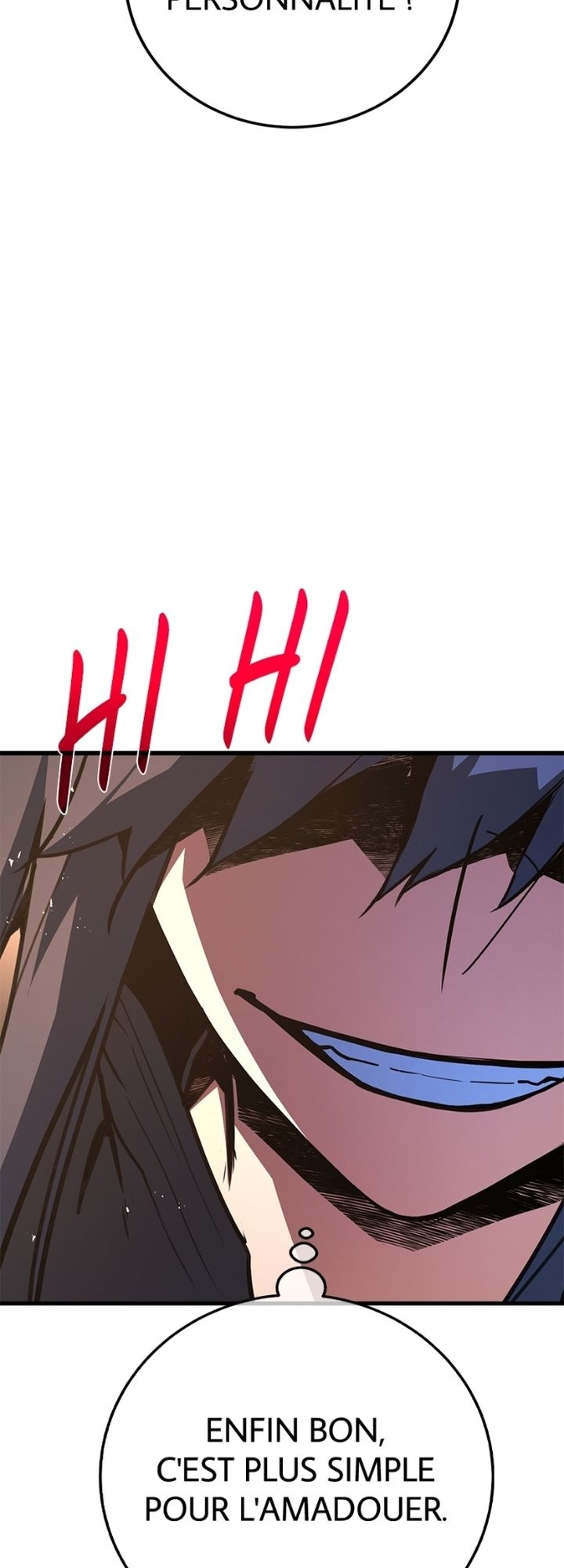 World’s Strongest Troll Chapitre 137 - Page 86