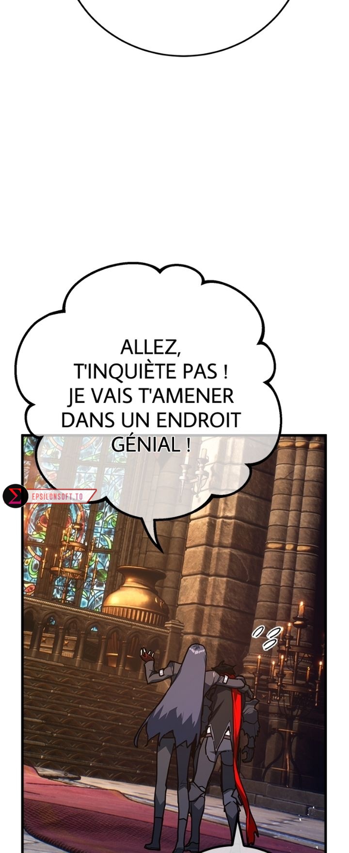 World’s Strongest Troll Chapitre 137 - Page 87
