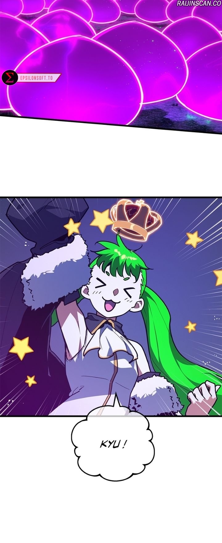 World’s Strongest Troll Chapitre 137 - Page 90